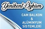 Yenikent Öyküm Cam Balkon  - Ankara